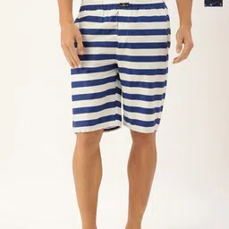 The Indian Garage Co Pack Of 2 Printed Pure Cotton Boxers 13647970-1-13467002-picture-21