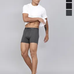 Levis Pack Of 4 Mid-Rise Cotton Trunks 12032658-1-9261237-picture-25