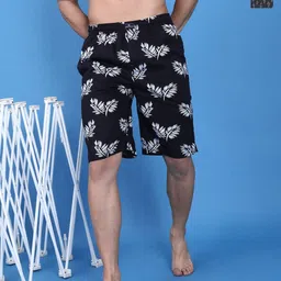 The Indian Garage Co Pack Of 2 Printed Pure Cotton Boxers 13647972-1-13467000-picture-37