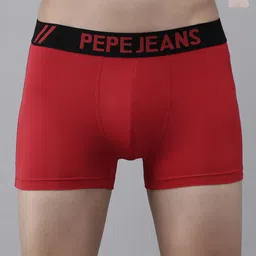 Pepe Jeans Pack Of 2 Mid-Rise Trunks 15102720-1-17299544-picture-41