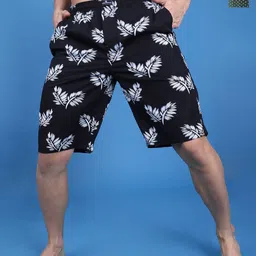 The Indian Garage Co Pack Of 2 Printed Pure Cotton Boxers 13647972-1-13466992-picture-18