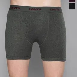 Levis Pack Of 3 Mid-Rise Cotton Trunks 9261149-1-14447646-picture-23