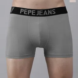 Pepe Jeans Pack Of 2 Mid-Rise Trunks 15102724-1-17299540-picture-22