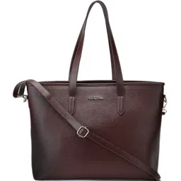 AQUATAN PU Tote Bag-picture-37