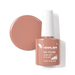 VENALISA Gel Polish Soak Off UV & LED Nail Polish 7.5 ml - VIP4-710-picture-28