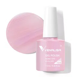 VENALISA Gel Polish Soak Off UV & LED Nail Polish 7.5 ml - VIP4-726-picture-28