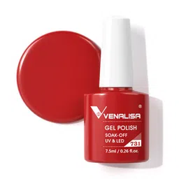 VENALISA Gel Polish Soak Off UV & LED Nail Polish 7.5 ml - VIP4-731-image-78