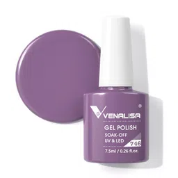 VENALISA Gel Polish Soak Off UV & LED Nail Polish 7.5 ml - VIP4-746-picture-20
