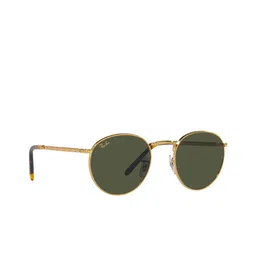 Ray-Ban Round Sunglasses with UV Protected Lens 8056597641807-picture-45