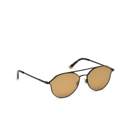 WEB EYEWEAR Unisex Sunglasses WE0208 59 02G-Brown-picture-16