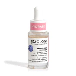 TEAOLOGY Hyaluronic Infusion Hydrating Serum with Blue Tea - 15ml-picture-44