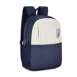 united colors of benetton Hemlock Polyester 12L Casual Backpack For Unisex image 2