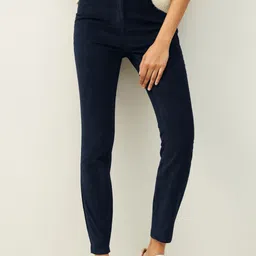 NEXT Women Skinny Fit Trousers-picture-26