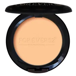 Daily Life Forever52 Two Way Cake Compact 12g - Fair Shade With Yellow Undertone 005-picture-13