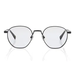 Shisen Fox ARIAS Tora Aviator Specs Frame (AOFR31)-50-image-89