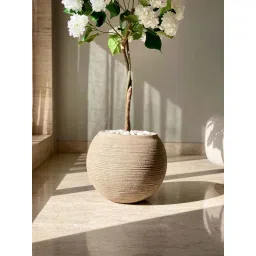 Mason Home Vienna Beige Planter image 1