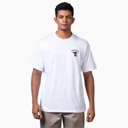 converse Swimming Pool Loose-Fit T-Shirt men t-shirt image 1