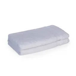 Feather & Spun White Resort & Spa - Hand Towel (Pack of 2) (M)-image-24