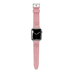 Timberland Lacandon Strap for Apple/Samsung smart watch 20mm pink Color Leather - TDOUL0000115-picture-1