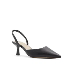 Aldo Gavedessi-In001 Women Black Sandals-picture-12