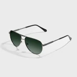 SAM AND MARSHALL Polarized 400% Uv Protection Acetate Sunglass Unsex Black-image-27