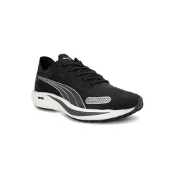 Puma Liberate Nitro 2 Women Black Running Shoes-image-4