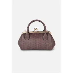 Allen Solly Women Brown Party Sling Bag-image-88