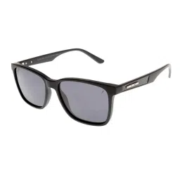 Chilli Beans Men's Grey Lens Rectangular Sunglasses -Oces15030101 (56) image 1