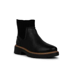 Hush Puppies black Women Chelsea Boots image 1