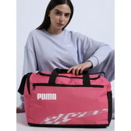 Puma Hydra Duffle Bag with Detachable Strap image 1