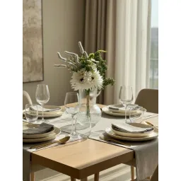 Mason Home Artificial Gerbera Daisy Bunch Without Pot image 2