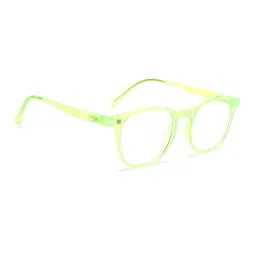 Voyage Unisex Black Clip On Sunglass (Cl001Pmg7371) (51) image 2