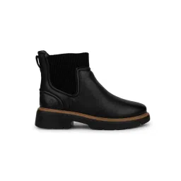 Hush Puppies black Women Chelsea Boots image 2