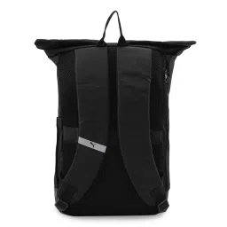 Puma Unisex Rolltop Everyday Backpack image 2