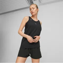 Puma Run Cloudspun Womens Black Tank Top-picture-19