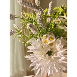 Mason Home Artificial Gerbera Daisy Bunch Without Pot image 3
