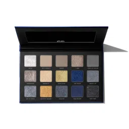 Milani Gilded Eyeshadow Palette - 130 Gilded Coast image 1