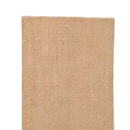 devansh Chelsea Beige Cotton Shade Floor Lamp image 3