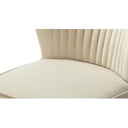 home lifestylez Crimson Fabric Accent Chair - Set of 2 image 3