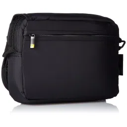 Travel Blue City Pouch Black image 3