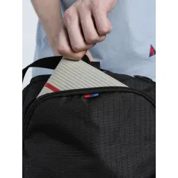 Puma Unisex BMW Motorsport Duffle Bag Black image 3