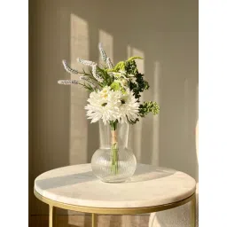 Mason Home Artificial Gerbera Daisy Bunch Without Pot image 4