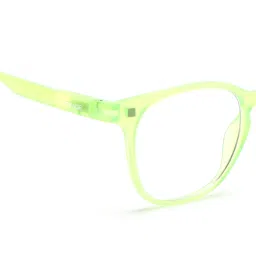 Voyage Unisex Black Clip On Sunglass (Cl001Pmg7371) (51) image 4