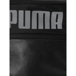Puma Solid Unisex Backpack image 4