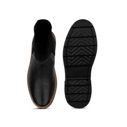 Hush Puppies black Women Chelsea Boots image 4