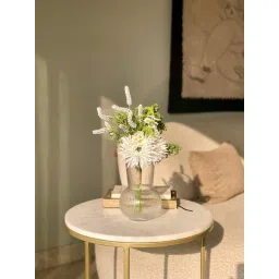 Mason Home Artificial Gerbera Daisy Bunch Without Pot image 5