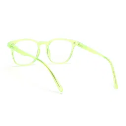 Voyage Unisex Black Clip On Sunglass (Cl001Pmg7371) (51) image 5