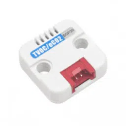 M5Stack TVOC/eCO2 Gas Unit (SGP30)-picture-15