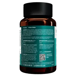 HK Vitals Multivitamin Adults 50+ | Daily Multivitamin for Men & Women | Healthy Ageing | For Joints, Heart, Gut, Eye, Cognition & Energy image 4