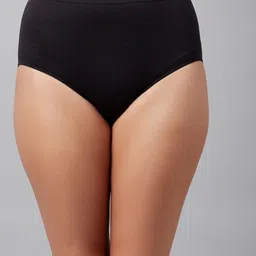 C9 AIRWEAR Women Pack of 2 Solid Hipster Briefs-P1191_PACK3 image 2